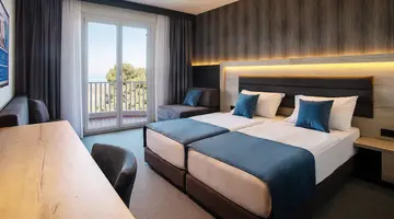 Hotel Haliaetum