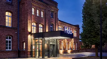 Hotel Halo Szczecin