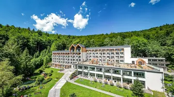 Hotel Halo Szczyrk