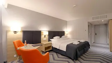 Hotel Hamilton