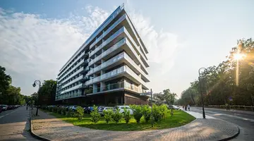 Hotel Hamilton