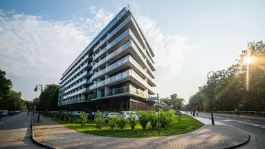 Hotel Hamilton