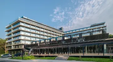 Hotel Hamilton