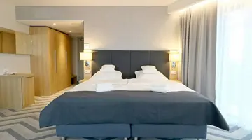 Hotel Hamilton