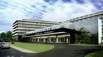 Hotel Hamilton