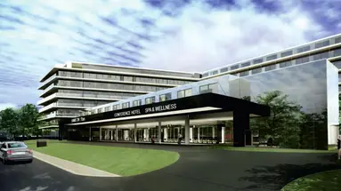 Hotel Hamilton