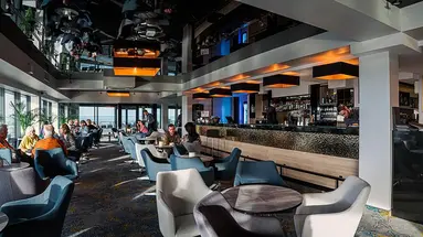 Hotel Hamilton