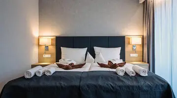 Hotel Hamilton