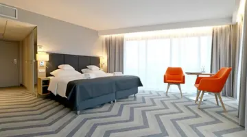 Hotel Hamilton