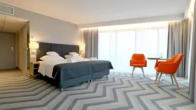 Hotel Hamilton