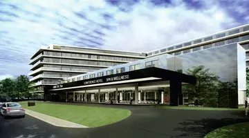 Hotel Hamilton