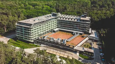 Hotel Hamilton