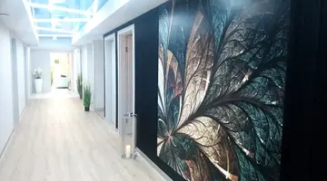 Hotel Hamilton