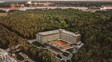 Hotel Hamilton