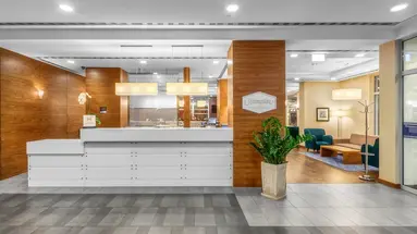 Hotel Hampton by Hilton