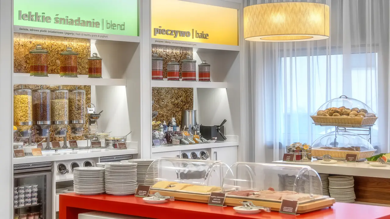 Hotel Hampton by Hilton