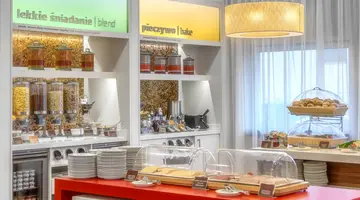 Hotel Hampton by Hilton