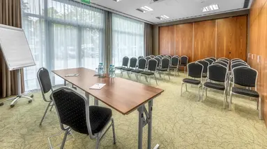 Hotel Hampton by Hilton