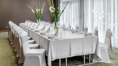 Hotel Hampton by Hilton