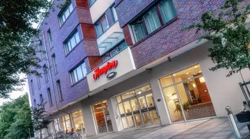Hotel Hampton by Hilton