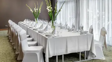 Hotel Hampton by Hilton