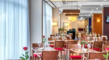 Hotel Hampton by Hilton