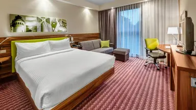 Hotel Hampton by Hilton