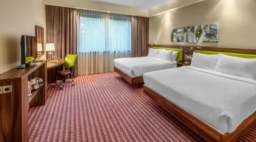 Hotel Hampton by Hilton