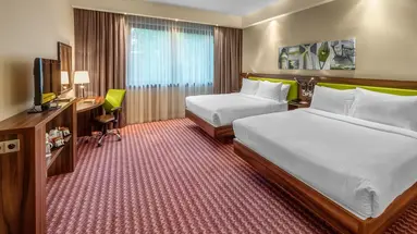 Hotel Hampton by Hilton