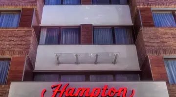 Hotel Hampton by Hilton