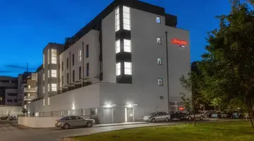 Hotel Hampton by Hilton