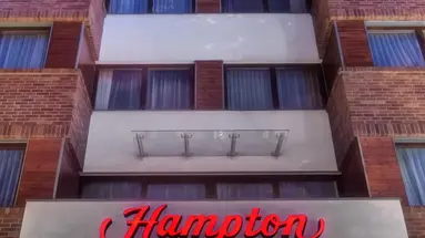 Hotel Hampton by Hilton