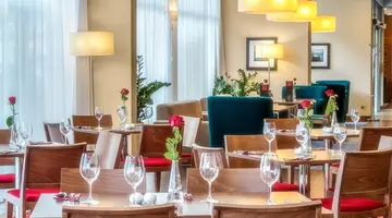 Hotel Hampton by Hilton