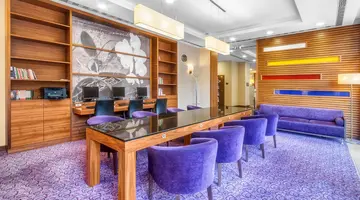 Hotel Hampton by Hilton