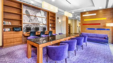 Hotel Hampton by Hilton
