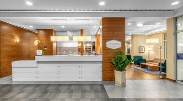 Hotel Hampton by Hilton