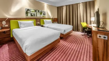 Hotel Hampton by Hilton