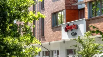 Hotel Hampton by Hilton