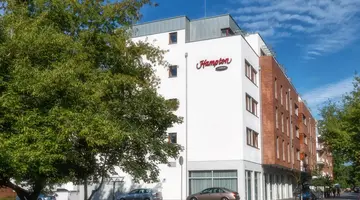 Hotel Hampton by Hilton