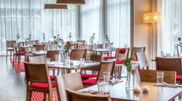 Hotel Hampton by Hilton