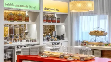 Hotel Hampton by Hilton