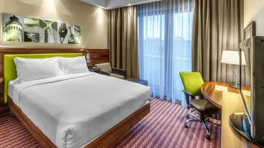 Hotel Hampton by Hilton