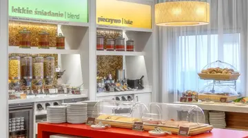 Hotel Hampton by Hilton