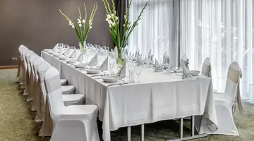 Hotel Hampton by Hilton