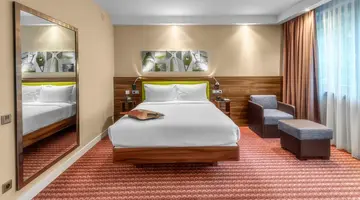 Hotel Hampton by Hilton