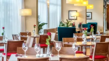 Hotel Hampton by Hilton