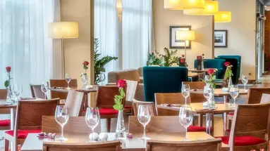 Hotel Hampton by Hilton