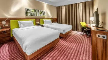 Hotel Hampton by Hilton