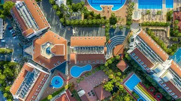 Hotel Hane Family Resort