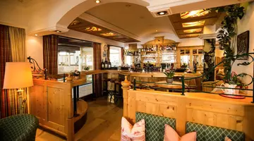 Hotel Hanneshof
